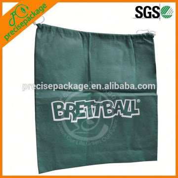 Sac à chaussures respirant PP Drawstring Bag